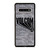 VOLCOM SKATEBOARD Samsung Galaxy S10 Case Cover