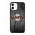 2PAC TUPAC SHAKUR RAPPER iPhone 12 Case Cover