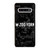 ZOO YORK SKATEBOARD ABSTRACT Samsung Galaxy S10 Case Cover