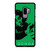GUILLERMO OCHOA MEXICO Samsung Galaxy S9 Plus Case Cover