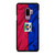 HAITI FLAG Samsung Galaxy S9 Plus Case Cover
