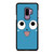 HAPPY FAIRY TAIL ANIME Samsung Galaxy S9 Plus Case Cover