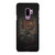HARLEY DAVIDSON BIKERS Samsung Galaxy S9 Plus Case Cover