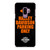 HARLEY DAVIDSON PARKING ONLY Samsung Galaxy S9 Plus Case Cover