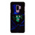 HATBOX GHOST HAUNTED MANSION DISNEY Samsung Galaxy S9 Plus Case Cover