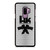 HECKLER AND KOCH PISTOLS LOGO Samsung Galaxy S9 Plus Case Cover