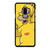 HOMER SIMPSONS CENSORED SUPREME Samsung Galaxy S9 Plus Case Cover