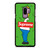 HOMER THE SIMPSONS SUPREME Samsung Galaxy S9 Plus Case Cover