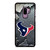 HOUSTON TEXAS BROKEN METAL Samsung Galaxy S9 Plus Case Cover