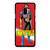 INVINCIBLE CARTOON Samsung Galaxy S9 Plus Case Cover