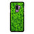 IRISH SHAMROCK CLOVER FLOWER Samsung Galaxy S9 Plus Case Cover