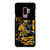 IRON MAIDEN EDDIE Samsung Galaxy S9 Plus Case Cover