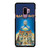 IRON MAIDEN POWERSLAVE Samsung Galaxy S9 Plus Case Cover