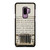 JEEP FUNNY QUOTES Samsung Galaxy S9 Plus Case Cover
