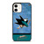 2PAC TUPAC SHAKUR RAPPER iPhone 12 Case Cover