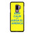 KEEP CALM AND GO CLUB AMERICA Samsung Galaxy S9 Plus Case Cover
