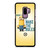 KEVIN MINIONS DESPICABLE ME Samsung Galaxy S9 Plus Case Cover