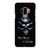 KING OF KINGS SKULL Samsung Galaxy S9 Plus Case Cover