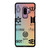 KPOP BAND LOGO Samsung Galaxy S9 Plus Case Cover