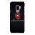 LAMBORGHINI OLD LOGO Samsung Galaxy S9 Plus Case Cover