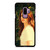 LANA DEL REY BEAUTIFUL Samsung Galaxy S9 Plus Case Cover
