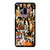 LANA DEL REY SINGER COLLAGE Samsung Galaxy S9 Plus Case Cover