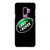 LAND ROVER METAL EMBLEM Samsung Galaxy S9 Plus Case Cover