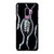 LAND ROVER METAL GRILL Samsung Galaxy S9 Plus Case Cover