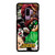 LEGO DC SUPER HEROES Samsung Galaxy S9 Plus Case Cover