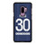 LEO MESSI PARIS SAINT GERMANY Samsung Galaxy S9 Plus Case Cover