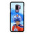 LEON DRAISAITL EDMONTON OILERS 2 Samsung Galaxy S9 Plus Case Cover