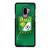LEON FOOTBALL CLUB LOGO 2 Samsung Galaxy S9 Plus Case Cover
