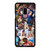 LIL BABY RAPPER COLLAGE Samsung Galaxy S9 Plus Case Cover