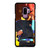 LIL NAS X RAPPER Samsung Galaxy S9 Plus Case Cover