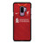 LIVERPOOL JERSEY HOME 2021 Samsung Galaxy S9 Plus Case Cover