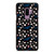 LOS ANGELES DODGERS BASEBALL PATTERN 2 Samsung Galaxy S9 Plus Case Cover