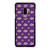 LOS ANGELES LAKERS NBA PATTERN Samsung Galaxy S9 Plus Case Cover