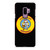 LOS POLLOS HERMANOS BREAKING BAD 3 Samsung Galaxy S9 Plus Case Cover