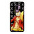 LUFFY OFF WHITE 2 Samsung Galaxy S9 Plus Case Cover