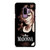 MADONNA QUEEN OF POP Samsung Galaxy S9 Plus Case Cover