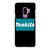MAKITA ELECTRIC LOGO 2 Samsung Galaxy S9 Plus Case Cover