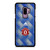 MANCHESTER UNITED 2021 AWAY JERSEY 2 Samsung Galaxy S9 Plus Case Cover