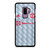 MANCHESTER UNITED 2021 AWAY JERSEY Samsung Galaxy S9 Plus Case Cover
