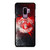 MANCHESTER UNITED FOOTBALL CLUB LOGO Samsung Galaxy S9 Plus Case Cover