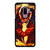 MARS SAILOR MOON Samsung Galaxy S9 Plus Case Cover
