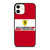2PAC TUPAC SHAKUR RAPPER iPhone 12 Case Cover