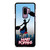 MARY POPPINS ICON Samsung Galaxy S9 Plus Case Cover