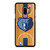 MEMPHIS GRIZZLIES NBA ARENA Samsung Galaxy S9 Plus Case Cover