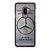MERCEDES BENZ FUNNY Samsung Galaxy S9 Plus Case Cover