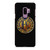 MERCEDES BENZ LOGO 1909 Samsung Galaxy S9 Plus Case Cover